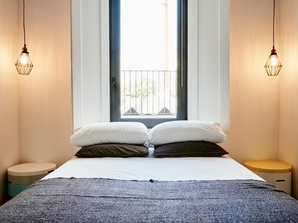 Bonvalot Guest House Paço de Arcos Zimmer foto