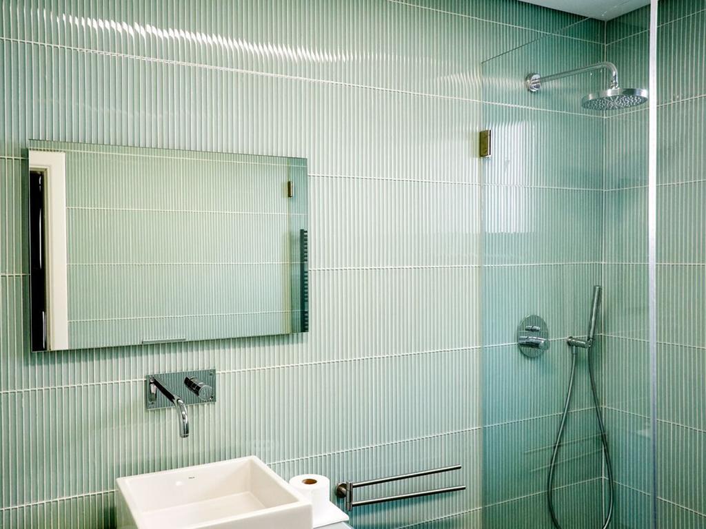 Bonvalot Guest House Paço de Arcos Zimmer foto