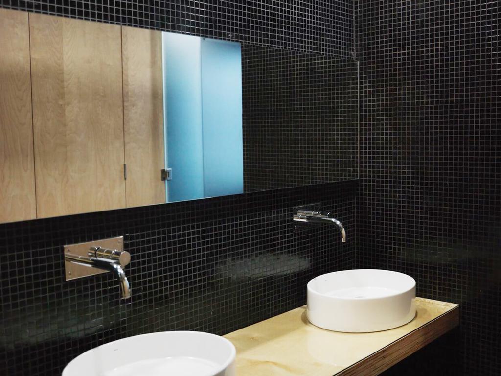 Bonvalot Guest House Paço de Arcos Zimmer foto
